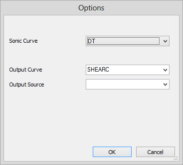 Castagna's Options